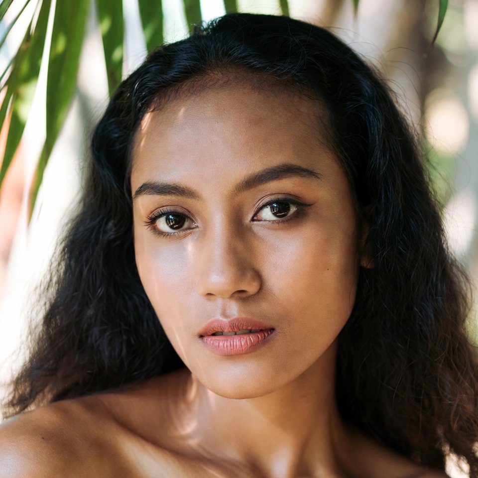 Our Story - Rupa Alam Portrait