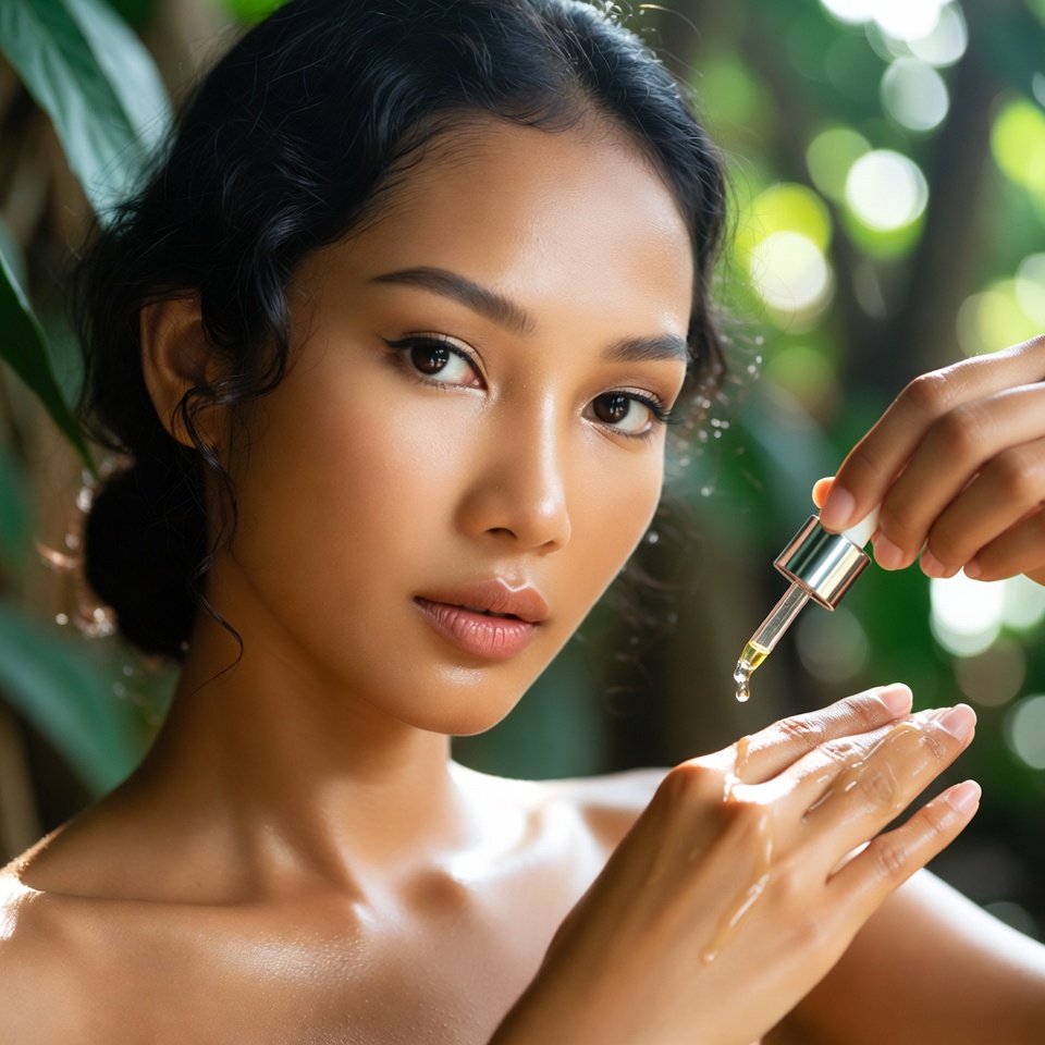 Philosophy of Rupa Alam - Ritual over Routine