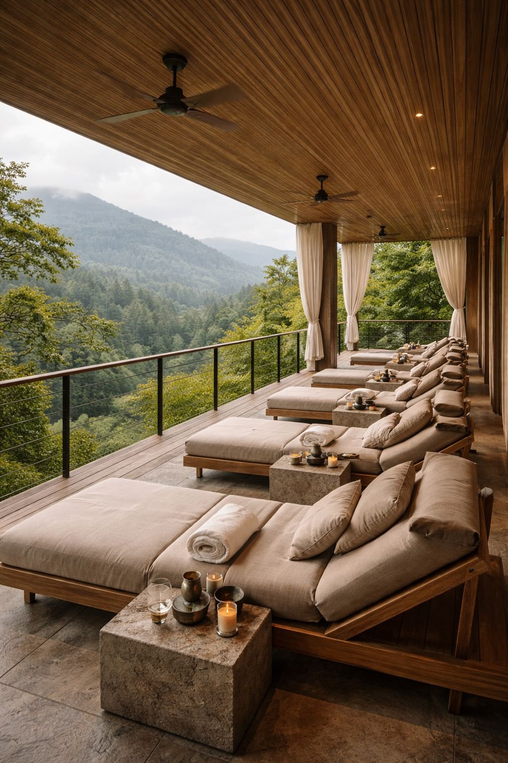 RUPA ALAM Retreat - Authentic Villa